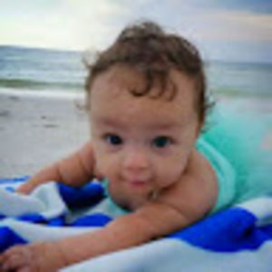 Meet your Posher, Erika